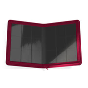 Ultimate Guard: 9-Pocket Zipfolio 360 - "Sliver Overlord" MTG Edge of Eternities Binders & Pages Ultimate Guard