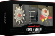 Beadle & Grimm's: D&D Curse of Strahd Artifact Set Dice & Gaming Accessories Beadle & Grimm's