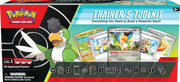 Pokémon Trainer's Toolkit 2024 Pokemon Sealed Pokémon   