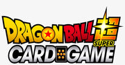 Dragon Ball Super Masters: -Impact Beyond Dimensions- [B31] - Booster Box (Limit 1) Dragon Ball Super Sealed Dragon Ball Super