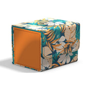 Ultimate Guard: Sidewinder 100+ - Canary Orange Deck Boxes & Storage Ultimate Guard