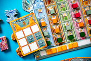 Ice and Idols Board Games Inside Up Games