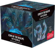 D&D Icons of the Realms: Hydra RPG Miniatures WizKids   