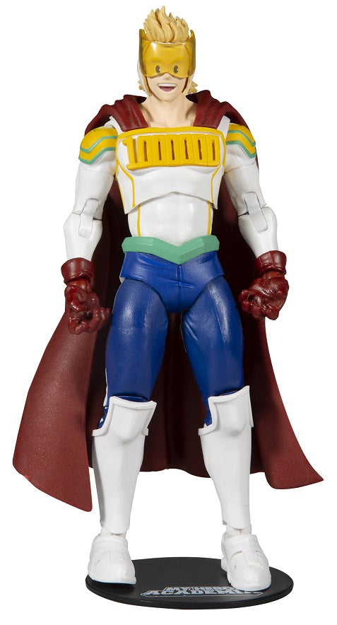 McFarlane Toys: Mirio Togata (7in) Product Type Unknown McFarlane Toys