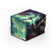 Ultimate Guard: Sidewinder 100+ - "Blinkmoth Nexus - Stellar Sights" MTG Edge of Eternities Deck Boxes & Storage Ultimate Guard