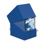 Ultimate Guard: Boulder RTE 133+ - Blue Deck Boxes & Storage Ultimate Guard