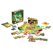 Everdell: Emerland (Collectors Edition) Board Games Starling Games