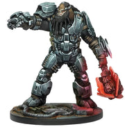 Halo: Flashpoint - Atriox, Warmaster of the Banished Halo: Flashpoint Mantic Games