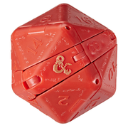 D&D Dicelings Red Dragon Toys & Plushes Hasbro   