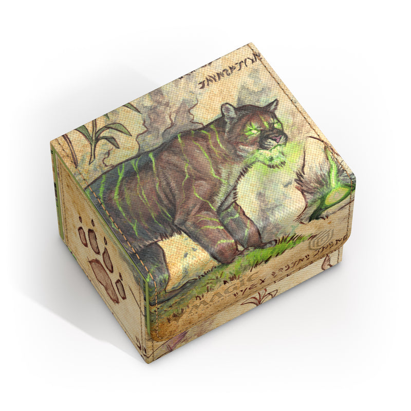 Ultimate Guard: Sidewinder 100+ - "Ygra, Eater of All" MTG Bloomburrow Deck Boxes & Storage Ultimate Guard