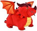 D&D & Fantasy Plush