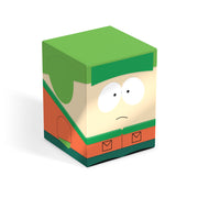 Ultimate Guard: Squaroes 100+ - "Kyle" Paramount South Park Deck Boxes & Storage Ultimate Guard