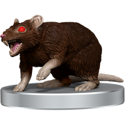 D&D Icons of the Realms: Adventure in a Box - Wererat Den RPG Miniatures WizKids