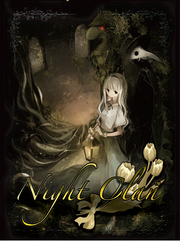Night Clan Board Games Japanime Games   