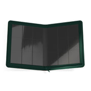 Ultimate Guard: 9-Pocket Zipfolio 360 - "Burgeoning" MTG Edge of Eternities Binders & Pages Ultimate Guard