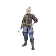 WizKids Deep Cuts Unpainted Miniatures: W23 Cutpurses Male & Female Unpainted Miniatures WizKids