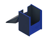 Heavy Play: RFG Deck Box MAX 80 DS - "Rogue Blue" Deck Boxes & Storage Heavy Play
