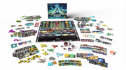 Andromeda's Edge Board Games Lucky Duck Games