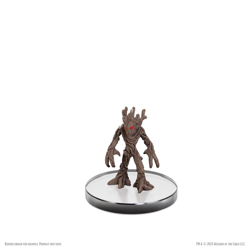 D&D Icons Of The Realms: Ghost Light Booster RPG Miniatures WizKids