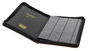 Dragon Shield: 9-Pocket Zipster 360 Album - "The Adameer" Artist Signature Series Binders & Pages Dragon Shield