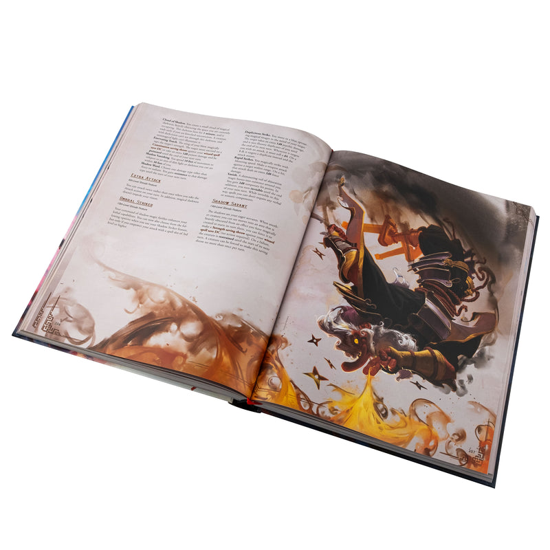 Ryoko's Guide to the Yokai Realms Tabletop RPGs Loot Tavern