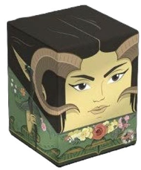 Ultimate Guard: Squaroes 100+ - "Maralen" MTG Lorwyn Eclipsed Deck Boxes & Storage Ultimate Guard