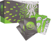 Pokémon Perfect Order - Elite Trainer Box (Limit 1) Pokemon Sealed Pokémon