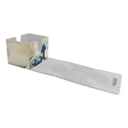 Ultra Pro: Alcove Edge - "The Great Wave Off Kanagawa" Deck Boxes & Storage Ultra Pro
