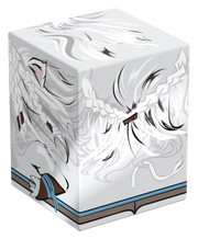 Ultimate Guard: Squaroes 100+ - "Ajani" MTG Foundations Deck Boxes & Storage Ultimate Guard