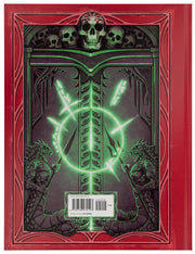 D&D Arcana Unleashed: Deadfall (Alt Cover) Dungeons & Dragons 5E Wizards of the Coast