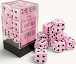 Dice & Trays
