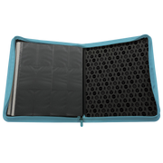 Ultra Pro: 12-Pocket Zippered Pro-Binder Pokémon Elite Lucario Binders & Pages Ultra Pro
