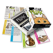 Cat Fluxx Board Games Looney Labs
