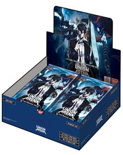 Union Arena: Solo Leveling - Booster Box (English) (In-store only - Limit of 1) Union Arena Sealed Bandai