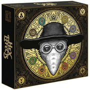 Hex Effects Board Games Pillbox Games