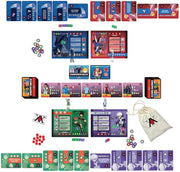 Hunter x Hunter: The 287th Hunter Exams Board Games Kess Entertainment