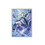 Dragon Shield: Dual Matte Art Sleeves - "Lorraine, Arclight Saber" Grand Archive 100Ct Card Sleeves Dragon Shield
