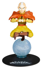 McFarlane Toys: Aang (12in) Product Type Unknown McFarlane Toys