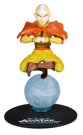 McFarlane Toys: Aang (12in) Product Type Unknown McFarlane Toys