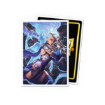 Dragon Shield