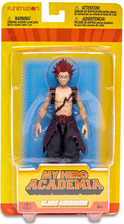 McFarlane Toys: Eijiro Kirishima (5in) Product Type Unknown McFarlane Toys
