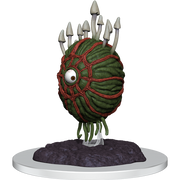 D&D Nolzur's Marvelous Miniatures: W21 Gas Spores Unpainted Miniatures WizKids