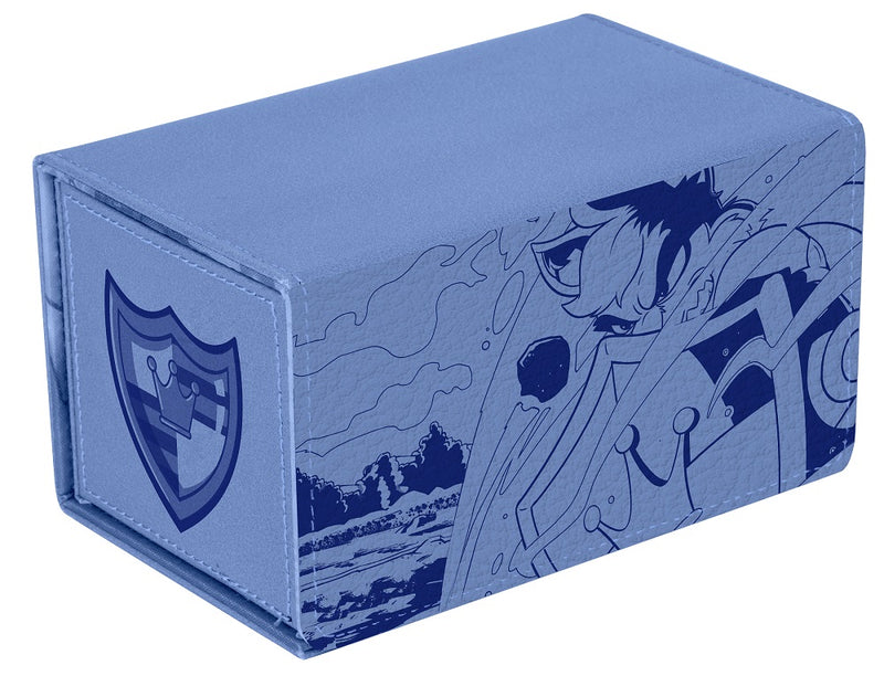 Neopets Battledome TCG: Deck Box 100+ - "Jeran"