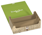 Ultimate Guard: Squaroes Collector Case 1000+ - "Shiganshina District" Attack on Titan Deck Boxes & Storage Ultimate Guard