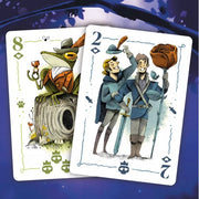 Rebel Princess: Deluxe Edition Board Games Bezier Games