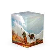 Ultimate Guard: RTE Boulder 100+ - "The Search" Artist Edition v2 Deck Boxes & Storage Ultimate Guard