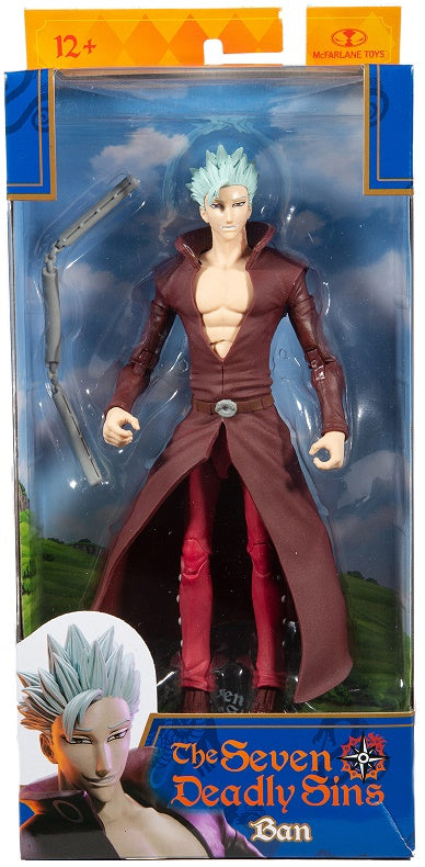 McFarlane Toys: Ban Product Type Unknown McFarlane Toys