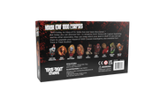 Rob Zombie's House of 1000 Corpses: A Game of Horror - 9 Character Miniatures Board Games Trick or Treat Studios