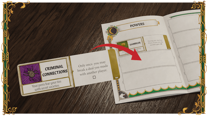 The Queen's Dilemma Board Games Horrible Guild