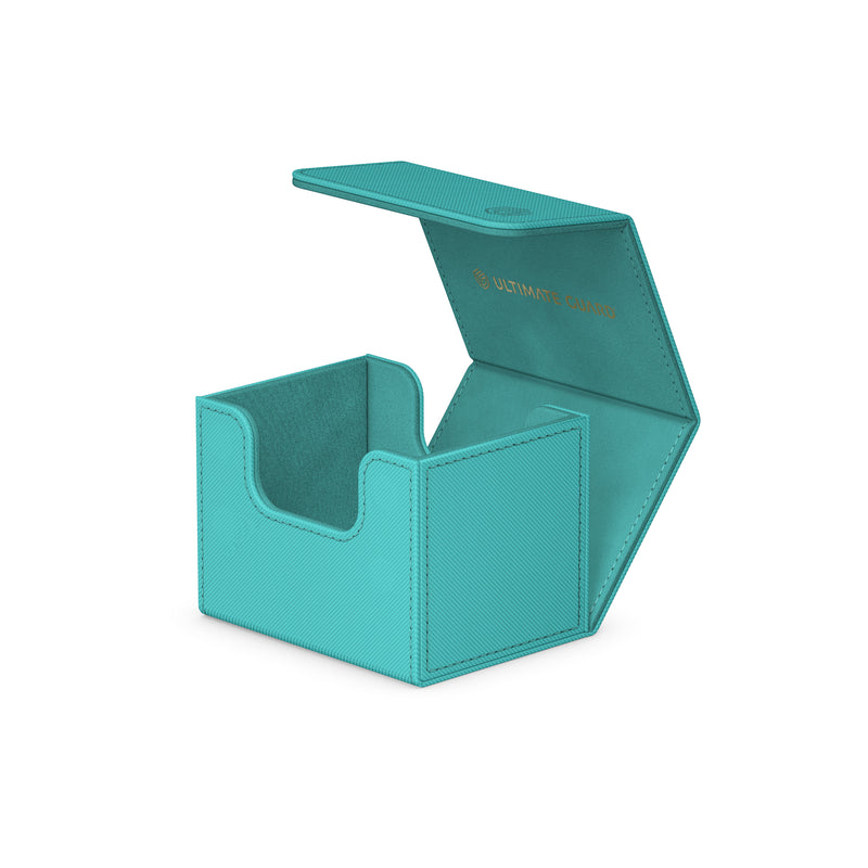 Ultimate Guard: Sidewinder 100+ - Lagoon Deck Boxes & Storage Ultimate Guard